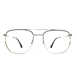 METAL Eyewear Full Rim Light weight Frame MDN-99010