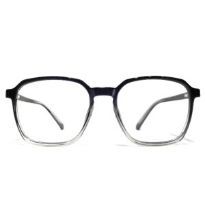 U Eyewear Full Rim Flexible Frame MDN-2013