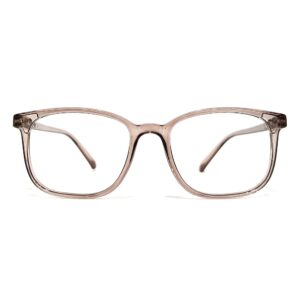 U Eyewear Full Rim Flexible Frame MDN-2016