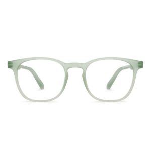 Glebix Hustle Full rim eyeglasses MDN