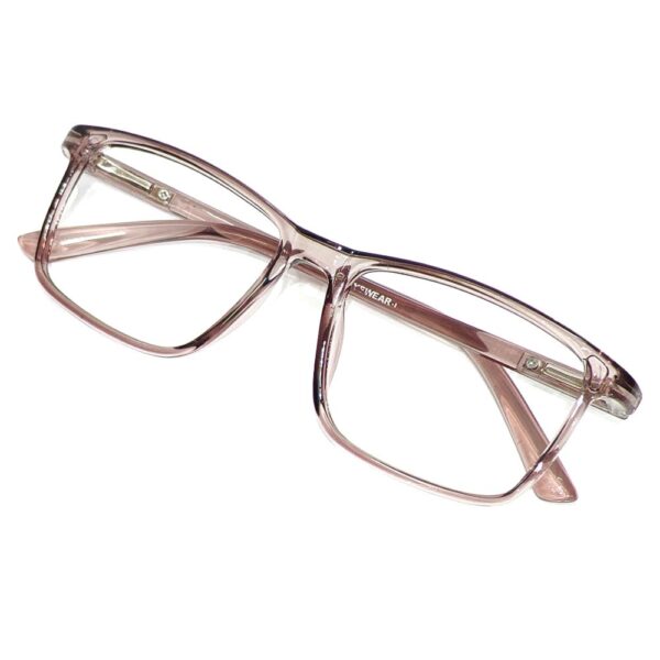 U Eyewear Full Rim Flexible Frame MDN-2032