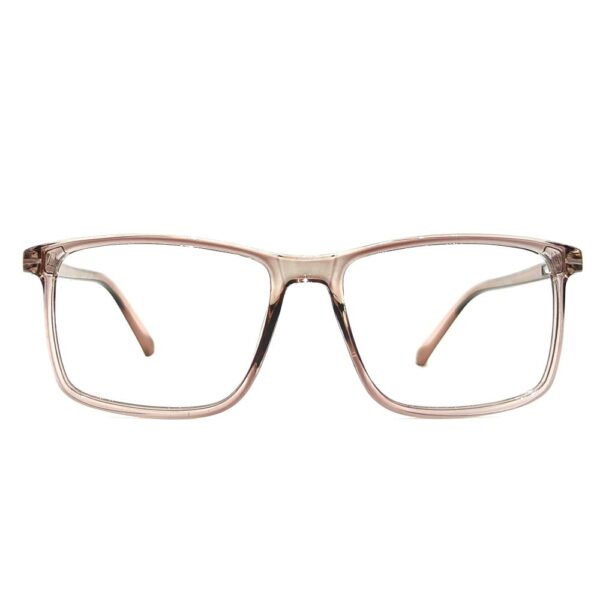 U Eyewear Full Rim Flexible Frame MDN-2032 - Image 2