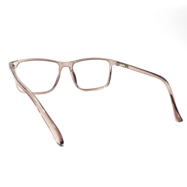 U Eyewear Full Rim Flexible Frame MDN-2032 - Image 3