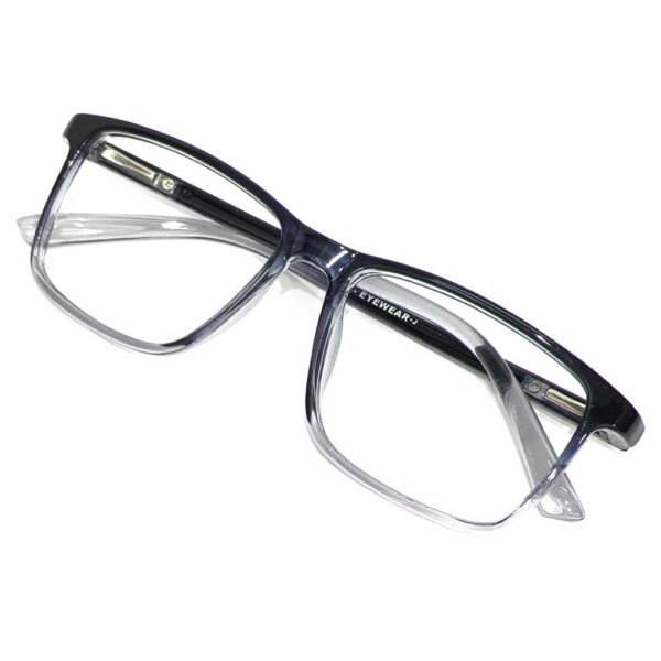 U Eyewear Full Rim Flexible Frame MDN-2032