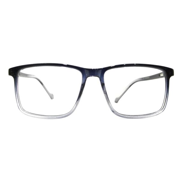 U Eyewear Full Rim Flexible Frame MDN-2032 - Image 2