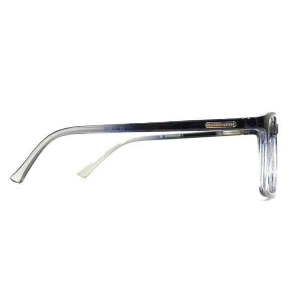 U Eyewear Full Rim Flexible Frame MDN-2032 - Image 4