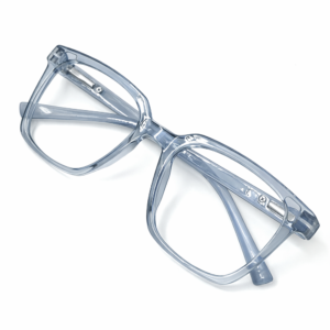 U Eyewear Full Rim Flexible Frame MDN-405