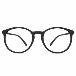 U Eyewear Full Rim Flexible Frame MDN-1809