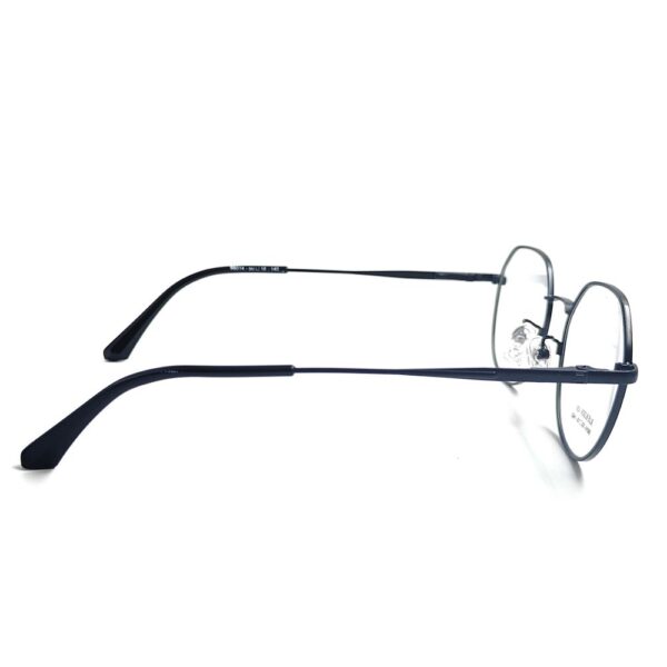 CARNIVAL Metal Eyewear Full Rim Light weight Frame MDN-99014 - Image 5