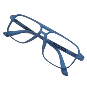 AIR Full Rim Lightweight Eyewear Frame MDN-13801