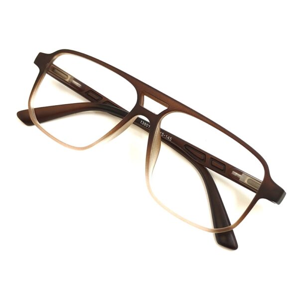 AIR Full Rim Lightweight Eyewear Frame MDN-13801