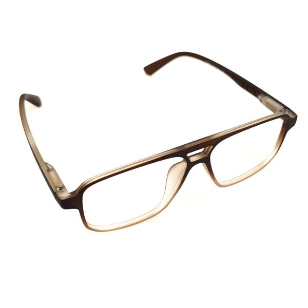 AIR Full Rim Lightweight Eyewear Frame MDN-13801 - Image 2