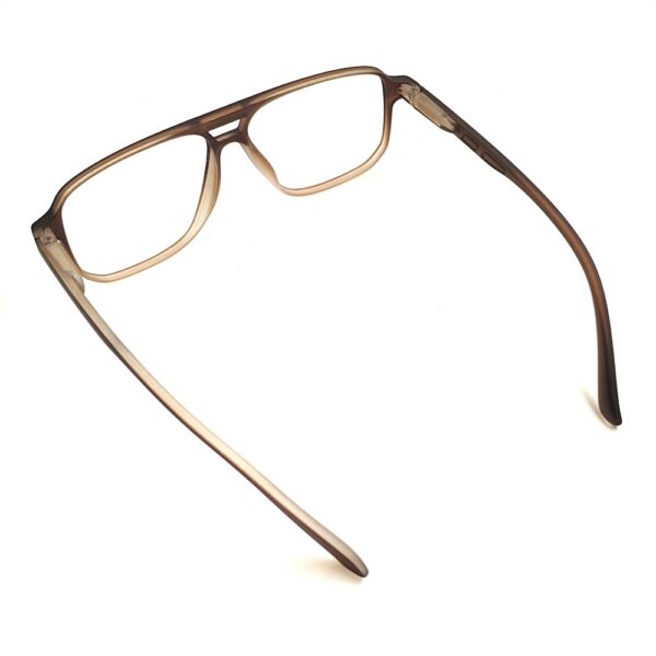 AIR Full Rim Lightweight Eyewear Frame MDN-13801 - Image 3