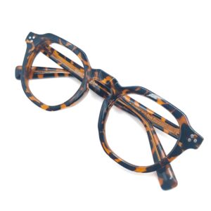 BRYAN ADAMS Full Rim Lightweight Eyewear Frame MDN-G23007