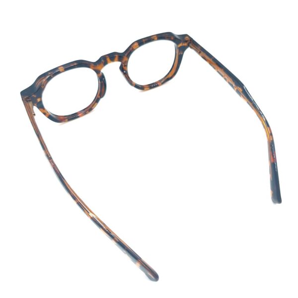 BRYAN ADAMS Full Rim Lightweight Eyewear Frame MDN-G23007 - Image 3