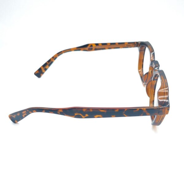 BRYAN ADAMS Full Rim Lightweight Eyewear Frame MDN-G23007 - Image 4