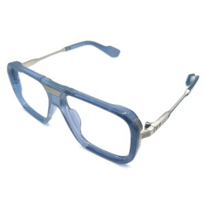 Luxe Full Rim Lightweight Eyewear Frame MDN-LX-8087