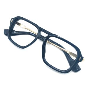 Luxe Full Rim Lightweight Eyewear Frame MDN-LX6065