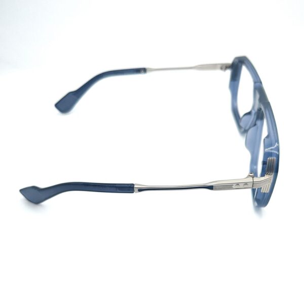 Luxe Full Rim Lightweight Eyewear Frame MDN-LX-8087 - Image 4