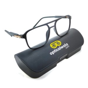 CONCEPT Full Rim Lightweight Eyewear Frame MDN-331058