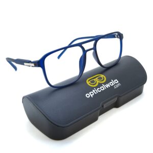 CONCEPT Full Rim Lightweight Eyewear Frame MDN-331058