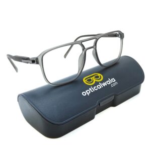 CONCEPT Full Rim Lightweight Eyewear Frame MDN-331058
