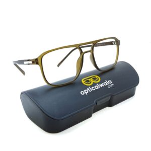 CONCEPT Full Rim Lightweight Eyewear Frame MDN-331058