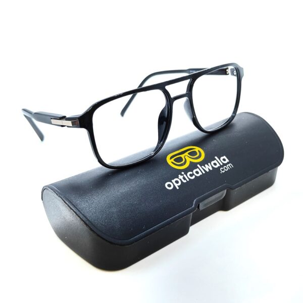 CONCEPT Full Rim Lightweight Eyewear Frame MDN-331058