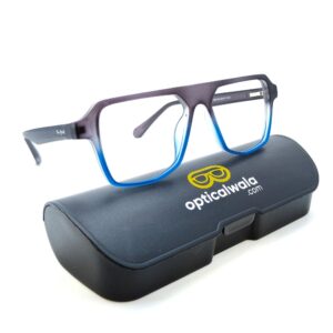 TOM HARDY Full Rim Lightweight Eyewear Frame Metal stick MDN-7106