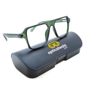 TOM HARDY Full Rim Lightweight Eyewear Frame Metal stick MDN-7106