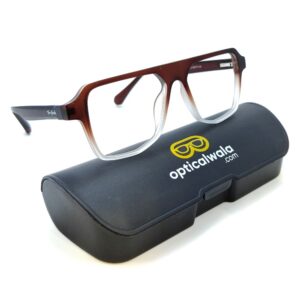 TOM HARDY Full Rim Lightweight Eyewear Frame Metal stick MDN-7106
