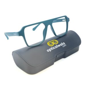 TOM HARDY Full Rim Lightweight Eyewear Frame Metal stick MDN-7106