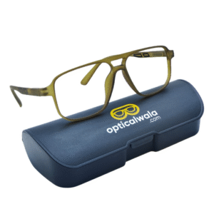 AIR Full Rim Lightweight Eyewear Frame MDN-13801