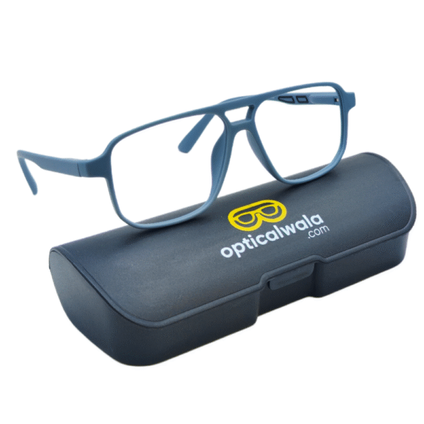 AIR Full Rim Lightweight Eyewear Frame MDN-13801