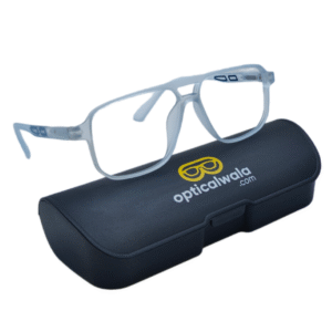 AIR Full Rim Lightweight Eyewear Frame MDN-13801