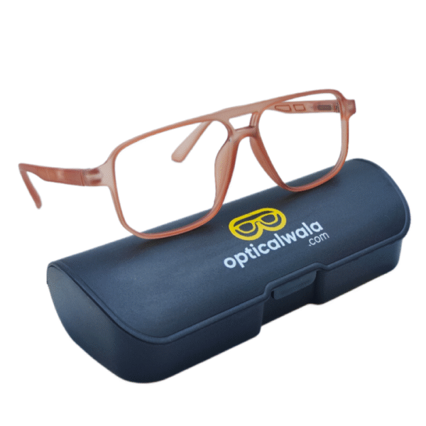 AIR Full Rim Lightweight Eyewear Frame MDN-13801