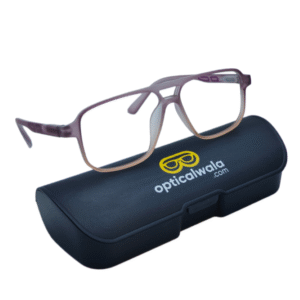 AIR Full Rim Lightweight Eyewear Frame MDN-13801