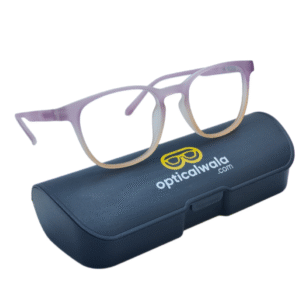 Glebix Hustle Full rim eyeglasses MDN