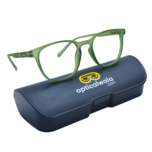 Glebix Hustle Full rim eyeglasses MDN