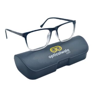 DARING Full Rim Lightweight Eyewear Frame Metal stick MDN-62006