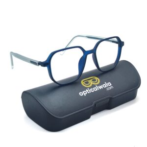 AMBITION Full Rim Lightweight Eyewear Frame MDN-331044