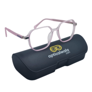 AMBITION Full Rim Lightweight Eyewear Frame MDN-331044