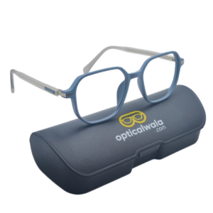 AMBITION Full Rim Lightweight Eyewear Frame MDN-331044
