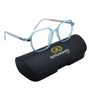 AMBITION Full Rim Lightweight Eyewear Frame MDN-331044