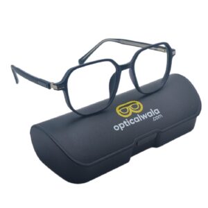 AMBITION Full Rim Lightweight Eyewear Frame MDN-331044