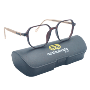 AMBITION Full Rim Lightweight Eyewear Frame MDN-331044