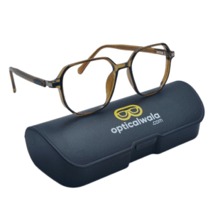 AMBITION Full Rim Lightweight Eyewear Frame MDN-331044