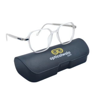 AMBITION Full Rim Lightweight Eyewear Frame MDN-331044