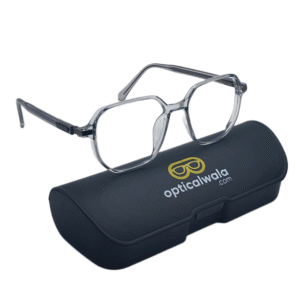 AMBITION Full Rim Lightweight Eyewear Frame MDN-331044