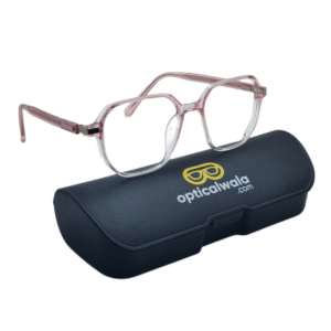AMBITION Full Rim Lightweight Eyewear Frame MDN-331044